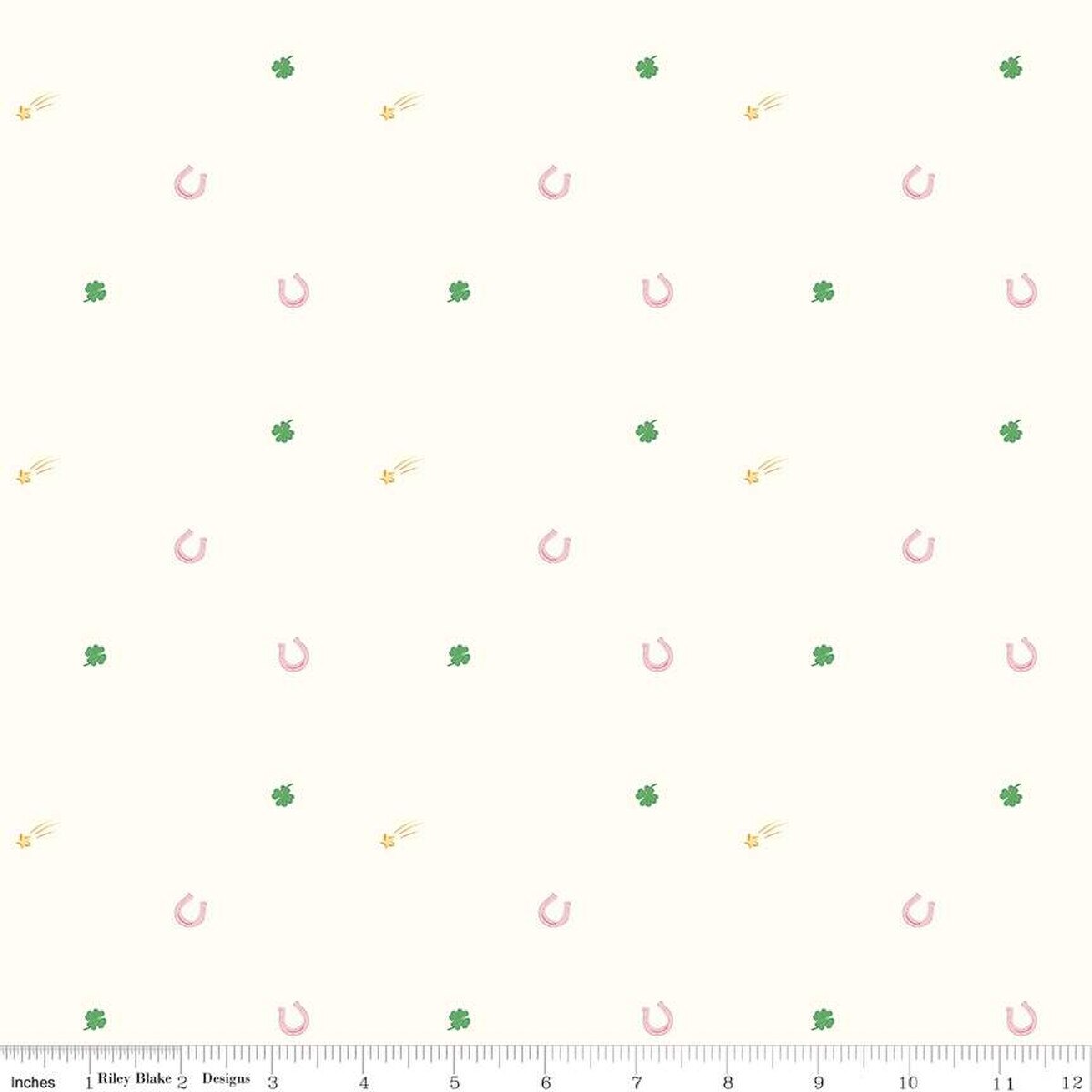 RILEY BLAKE - Hush Hush 5 by Melissa Mortenson - Lucky Charms – Quilt ...