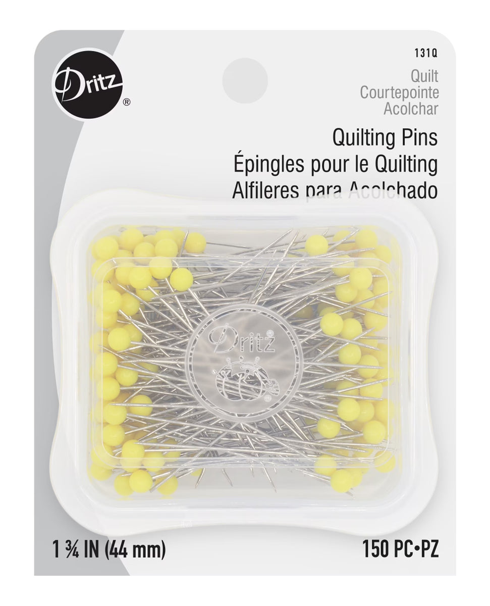 Crea Facilmente Lo Sbieco Perfetto Con Il Dritz Quilting Bias Tape Maker Da 12 Mm - 4