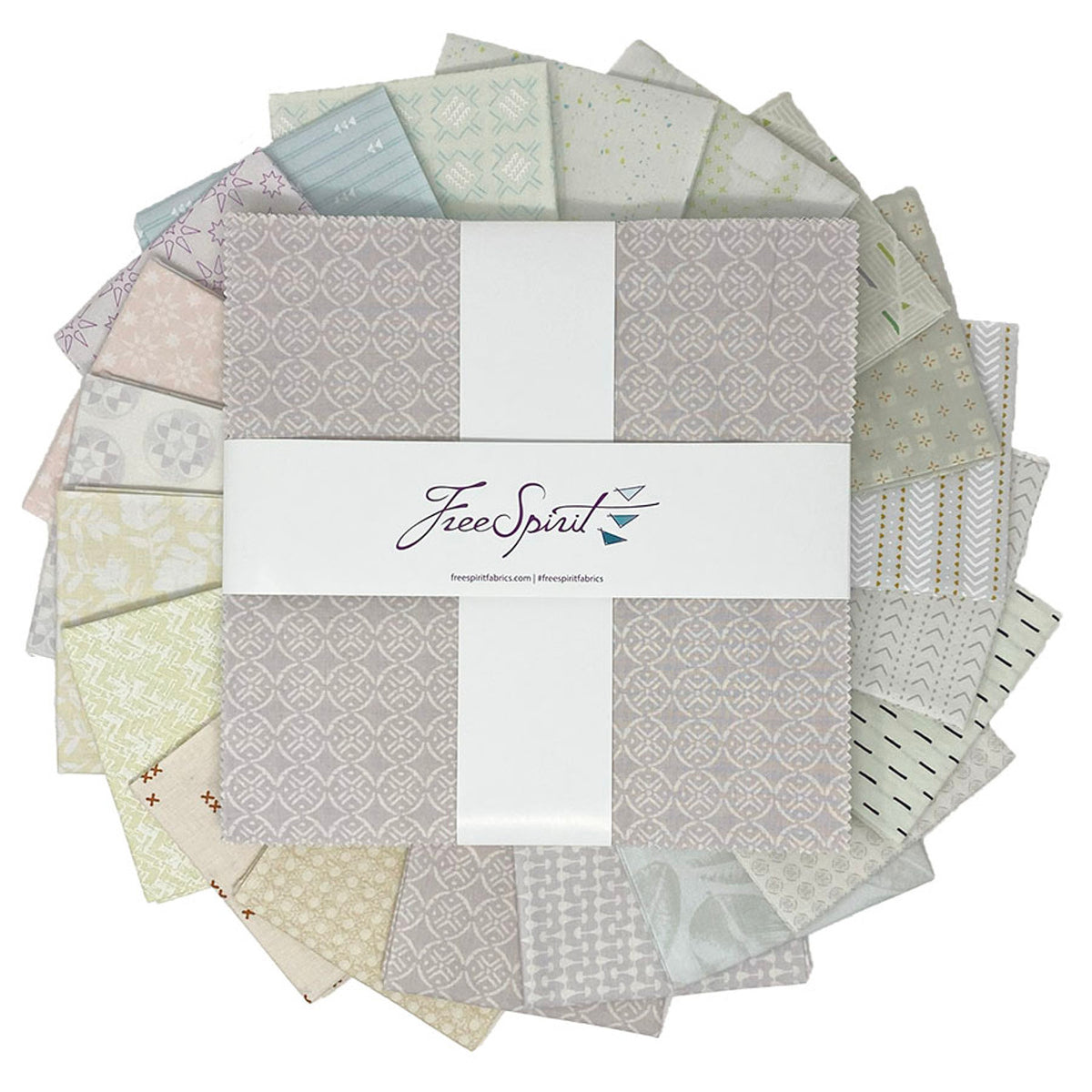 Complements - Burst - Mellow - Sew Kind of Wonderful
