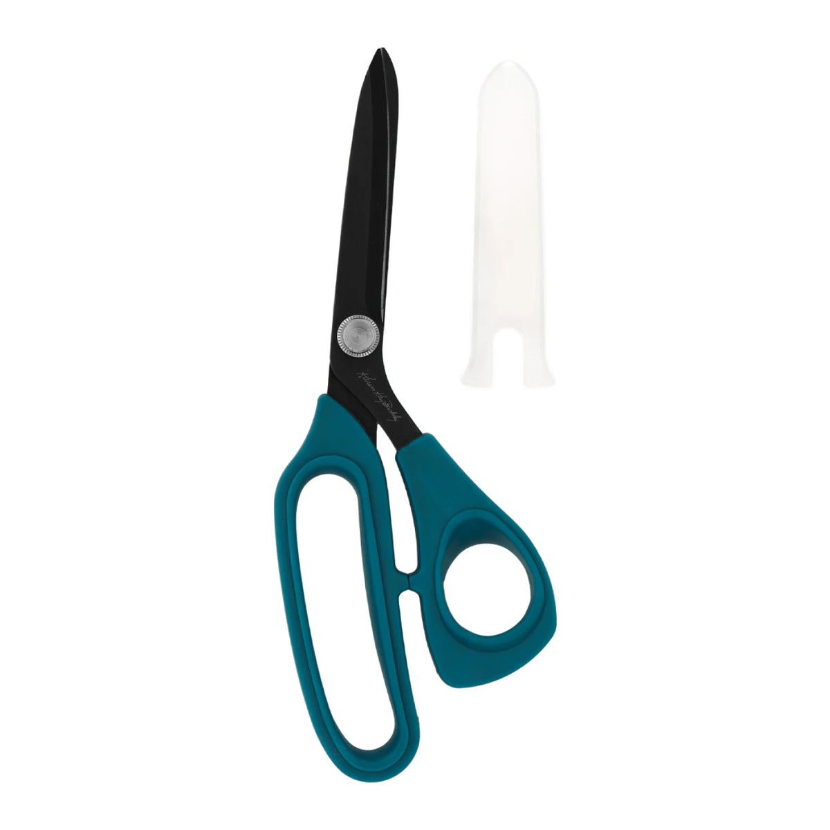 Perfect Scissors Teal 8.5