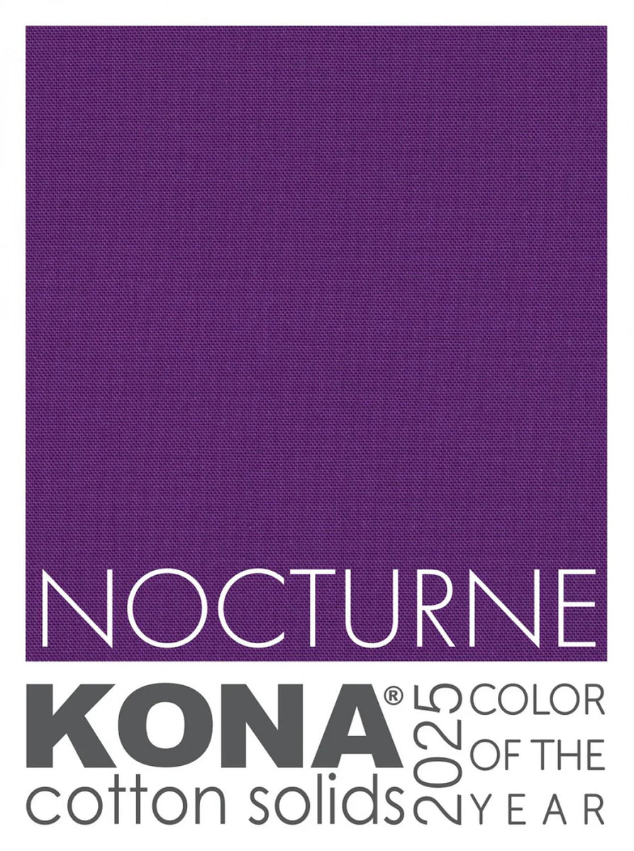 <Telo> CRESCENT【UNWASTED LIMITED COLOR】 Kona_Cotton_Color_of_the_Year_