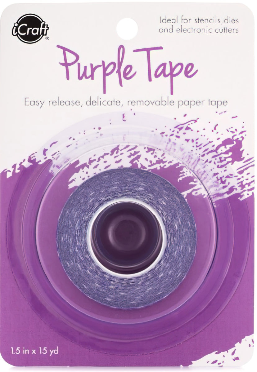 thumbnail image 2 of Cinta Adhesiva Pixie Tape Desmontable (1 Pulgada X 20 Y... 2 of 10