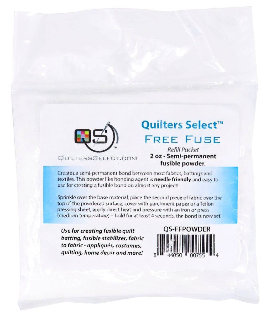 Free Fuse Powder 2 oz Refill Free Fuse Powder 2 oz Refill