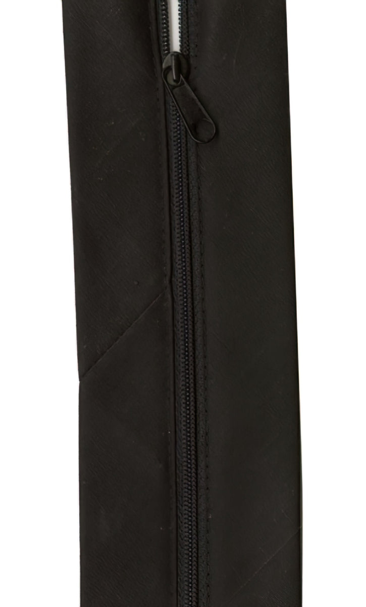 Zippity-Do-Done Black 18 Inch Zipper With Pull – Quilt in a Day