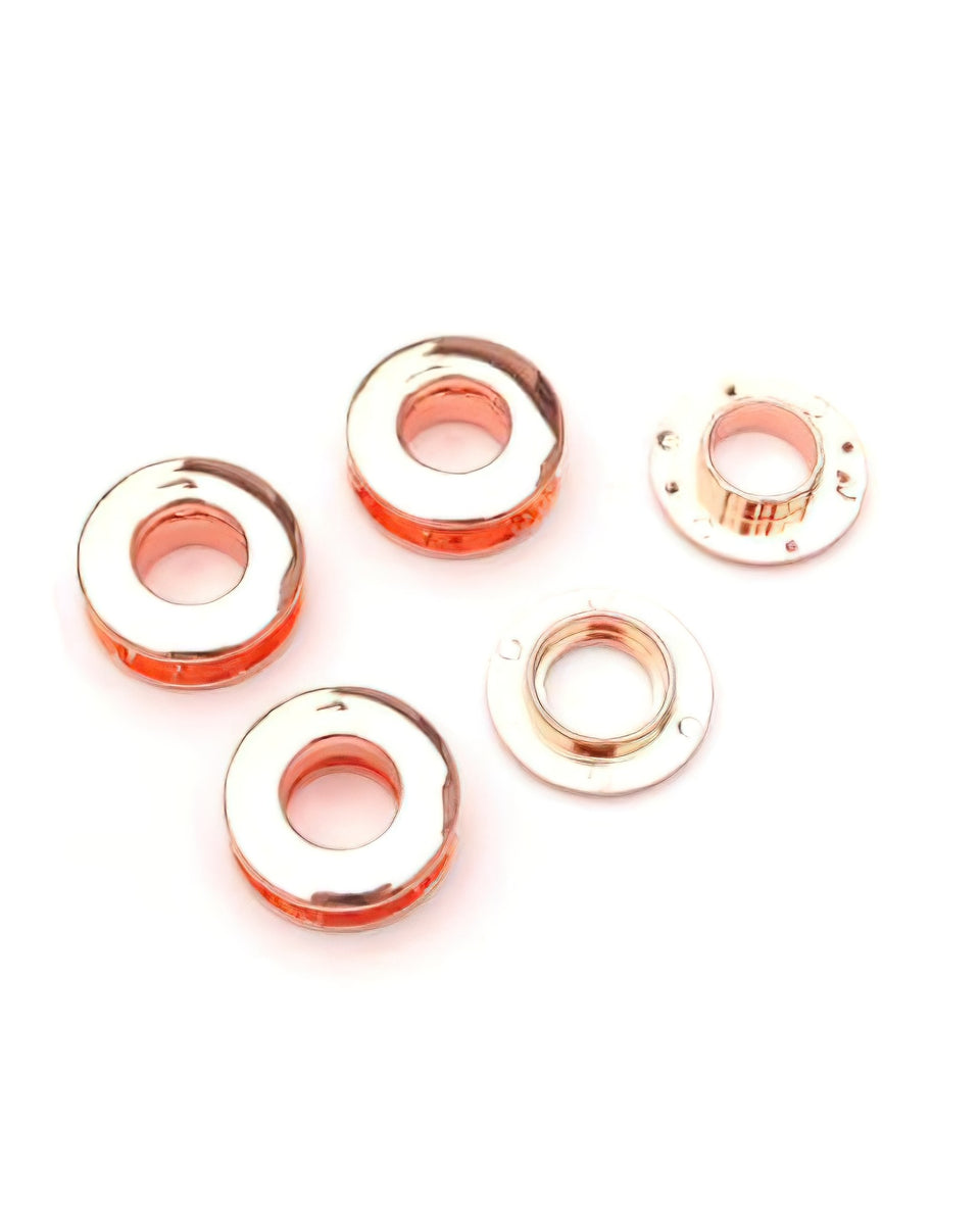 Double Faced Snap Together Grommets Copper Quilt in a Day