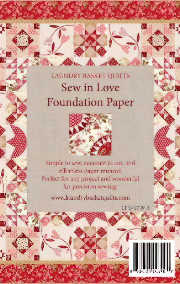 Batacchio Per Quilt Love Sew In Legno – Per Blocchi Extra Piatti E Cuciture Perfette