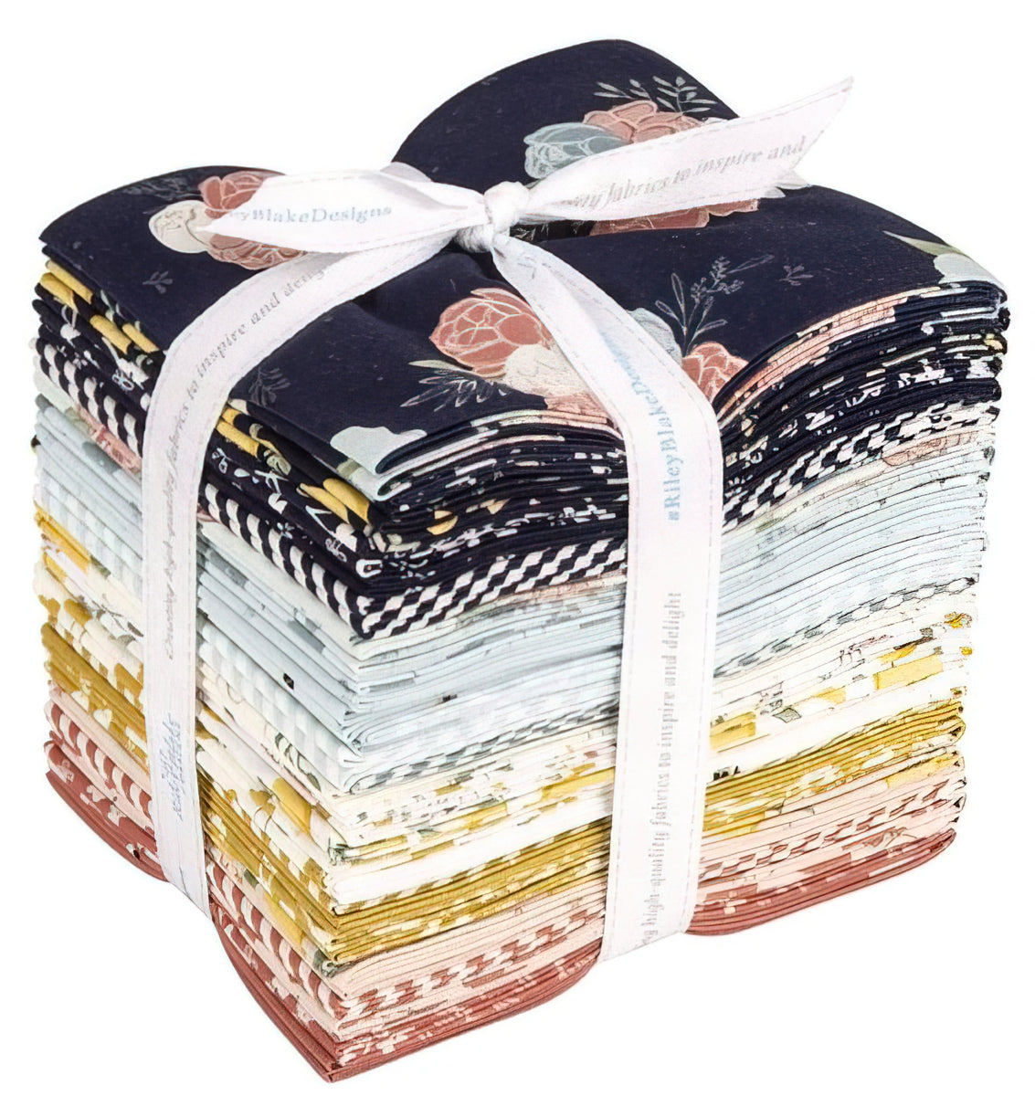Riley Blake - Daybreak by Fran Gulick - Fat Quarter Bundle 28 pcs ...