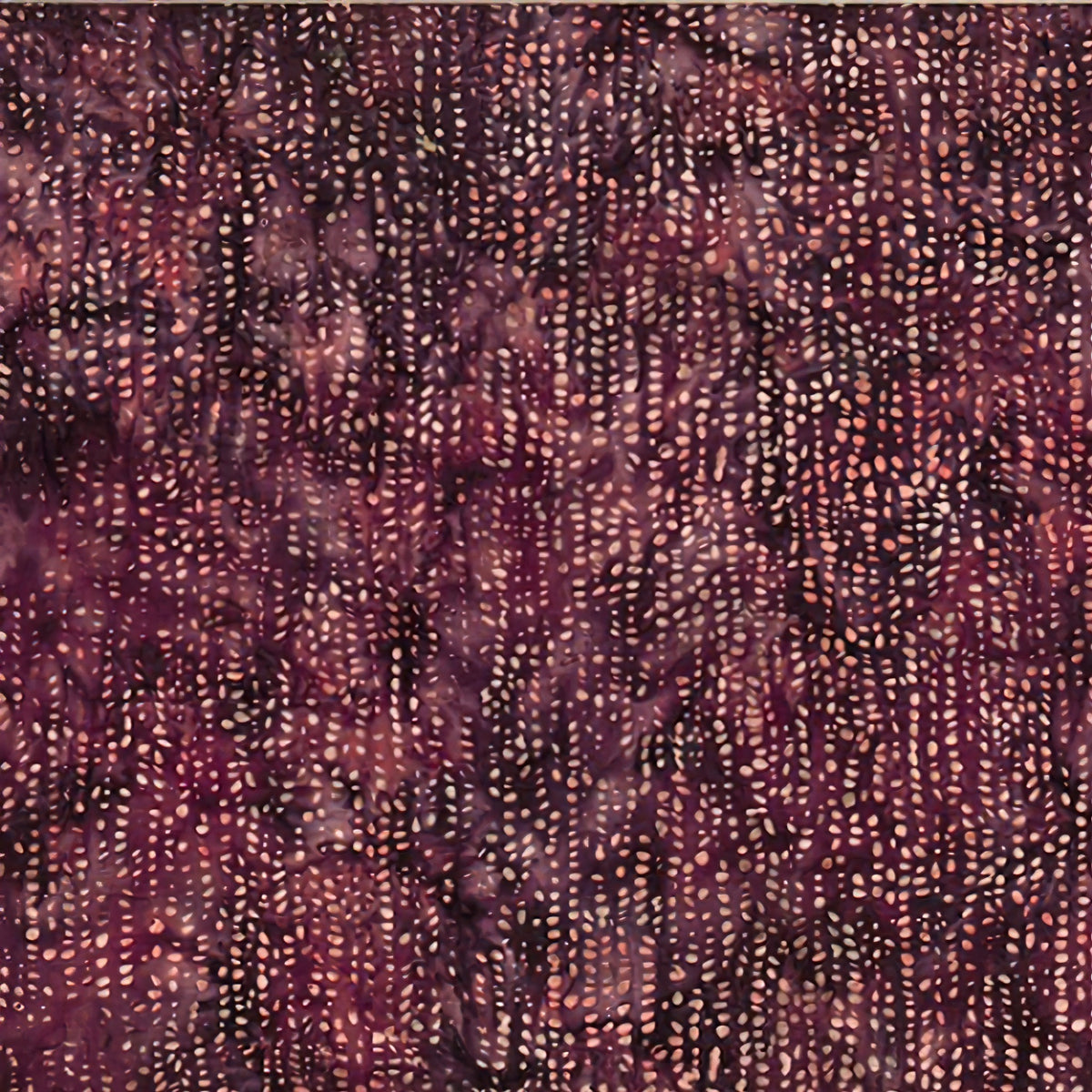 Skinny - SK14472 - 1 1/2 yds - HOFFMAN - Bali Batik - Seeds