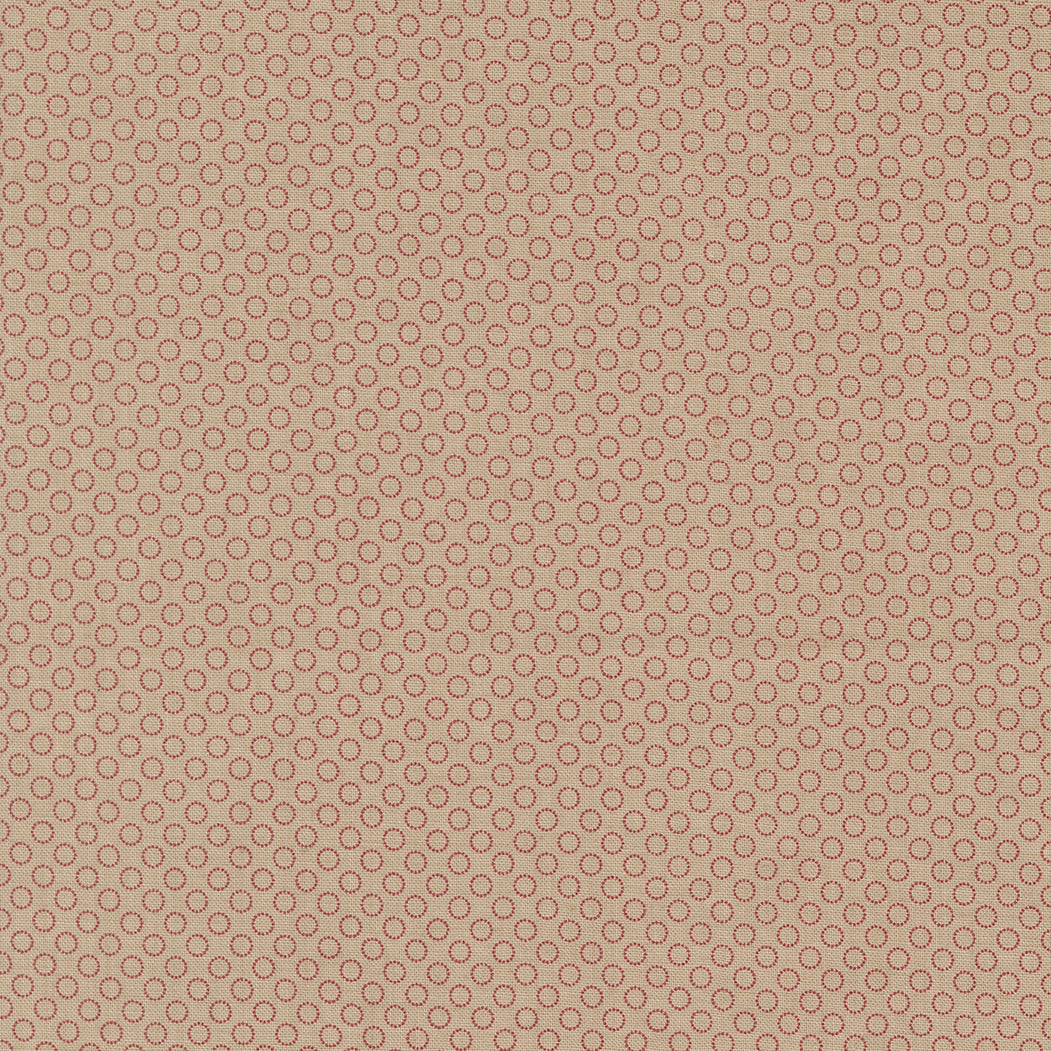 MODA - Joie De Vivre by French General - Button D' Or Blenders - Roche ...