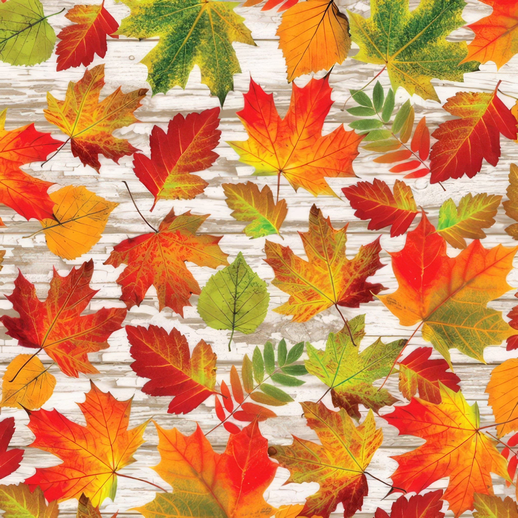 Looking for prime fall foliage? Enjoy these 5 spots over