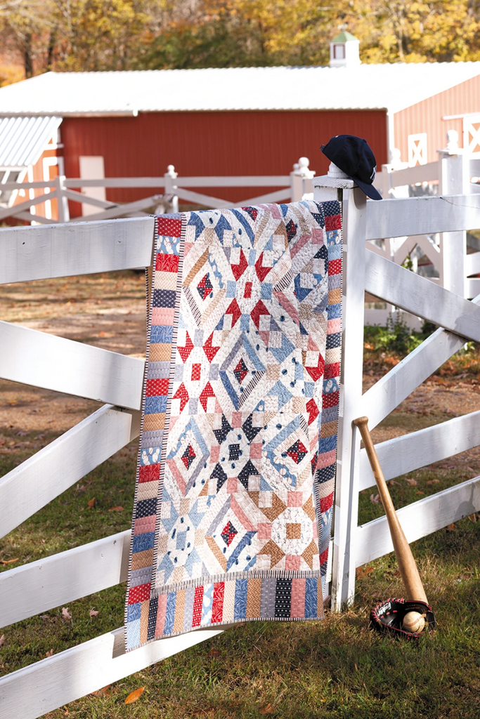Best of Nancy Rink Quilts Book – Quilt in a Day