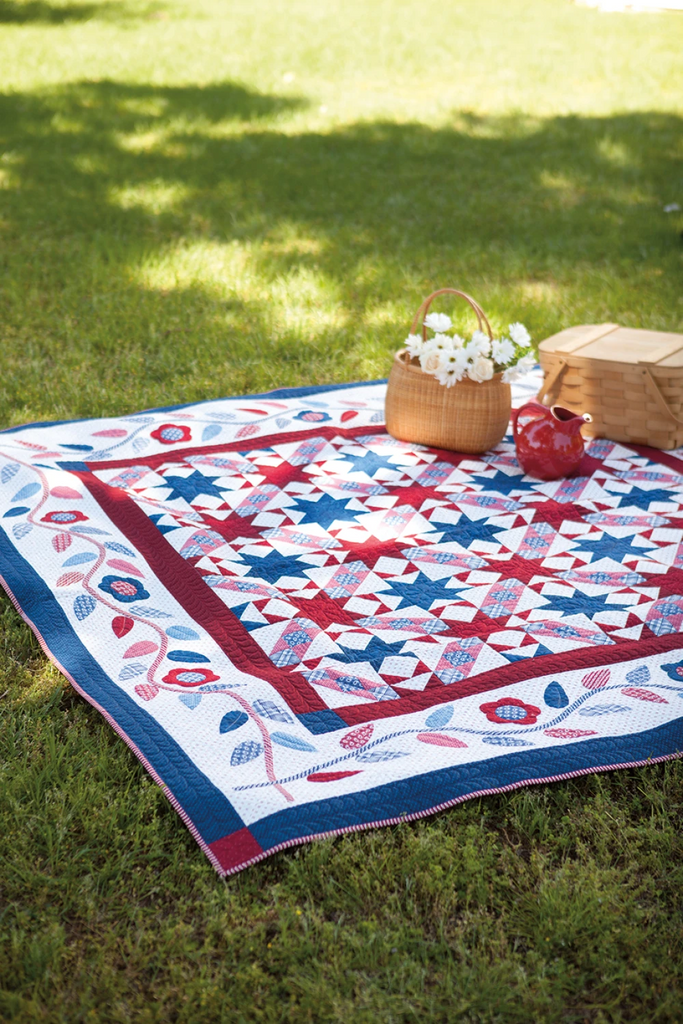 Best of Nancy Rink Quilts Book – Quilt in a Day