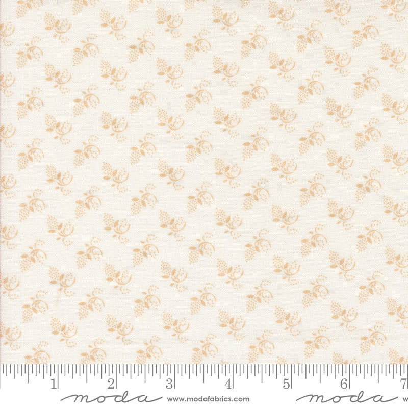 Skinny - SK14791 - 7/8 yds - MODA - Buon Natale - Winter