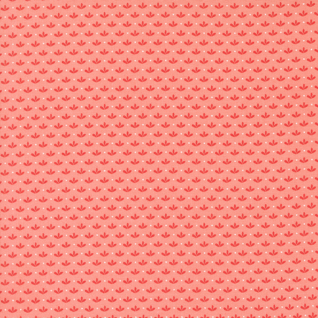 MODA - Raspberry Summer by Sherri & Chelsi - Sprout - Carnation – Quilt ...