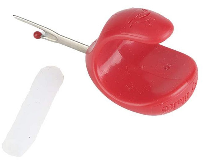 Red Ripper Designs Cindy's RED Medium/Large Seam Ripper by Riley Blake – Quilt in a Day