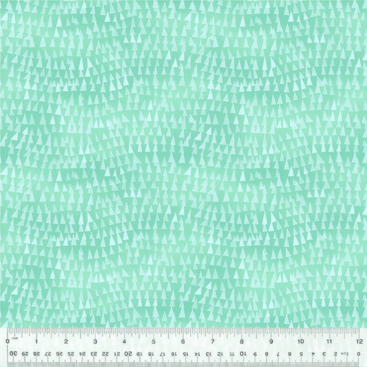 Windham Fabrics Wild North By Gareth Lucas Triangle Tops Aqua Windham fabrics wild north by gareth lucas triangle tops aqua