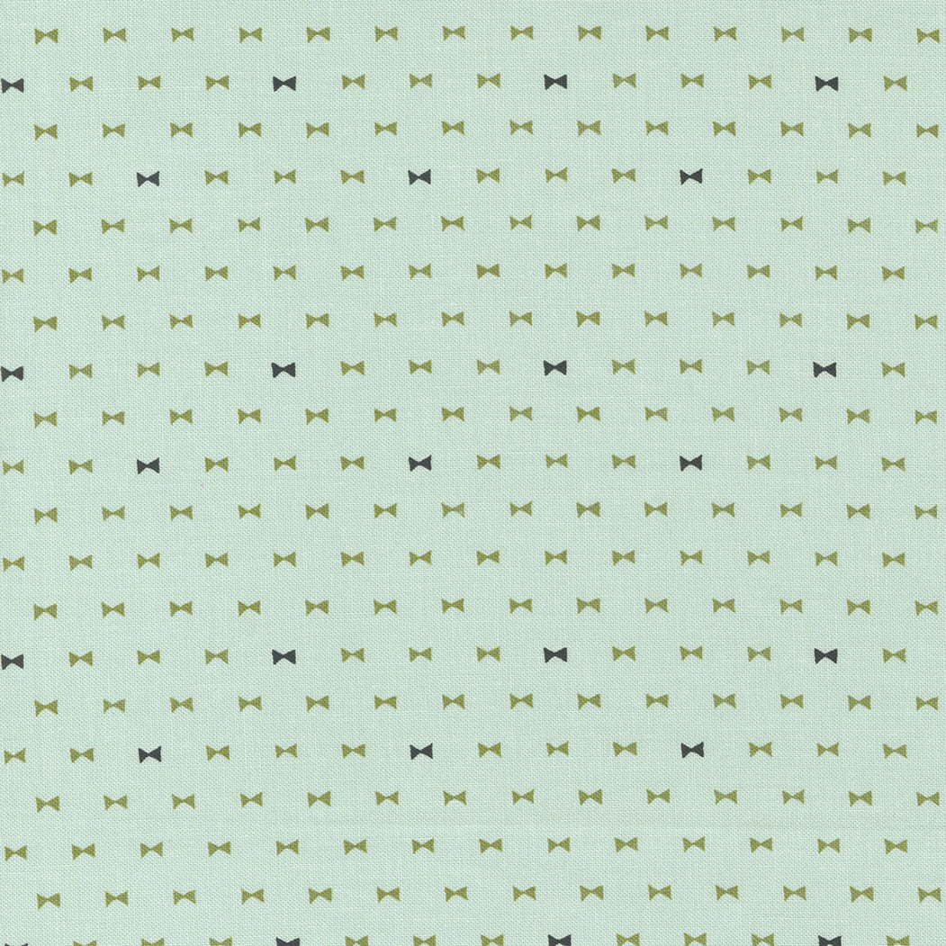 Skinny - SK14053 - 1 yd - MODA FABRICS - Main Street - On
