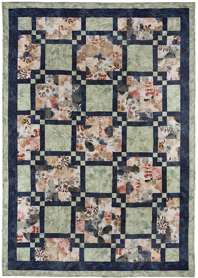one-block-3-yard-quilts-booklet-by-fran-morgan-fabric-cafe-quilt-in-a-day for Free Printable 3 Yard Quilt Patterns One Block 3-Yard Quilts Booklet by Fran Morgan Fabric Cafe – Quilt in a Day for Free Printable 3 Yard Quilt Patterns