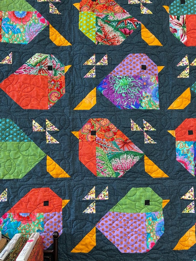 Quilt sale