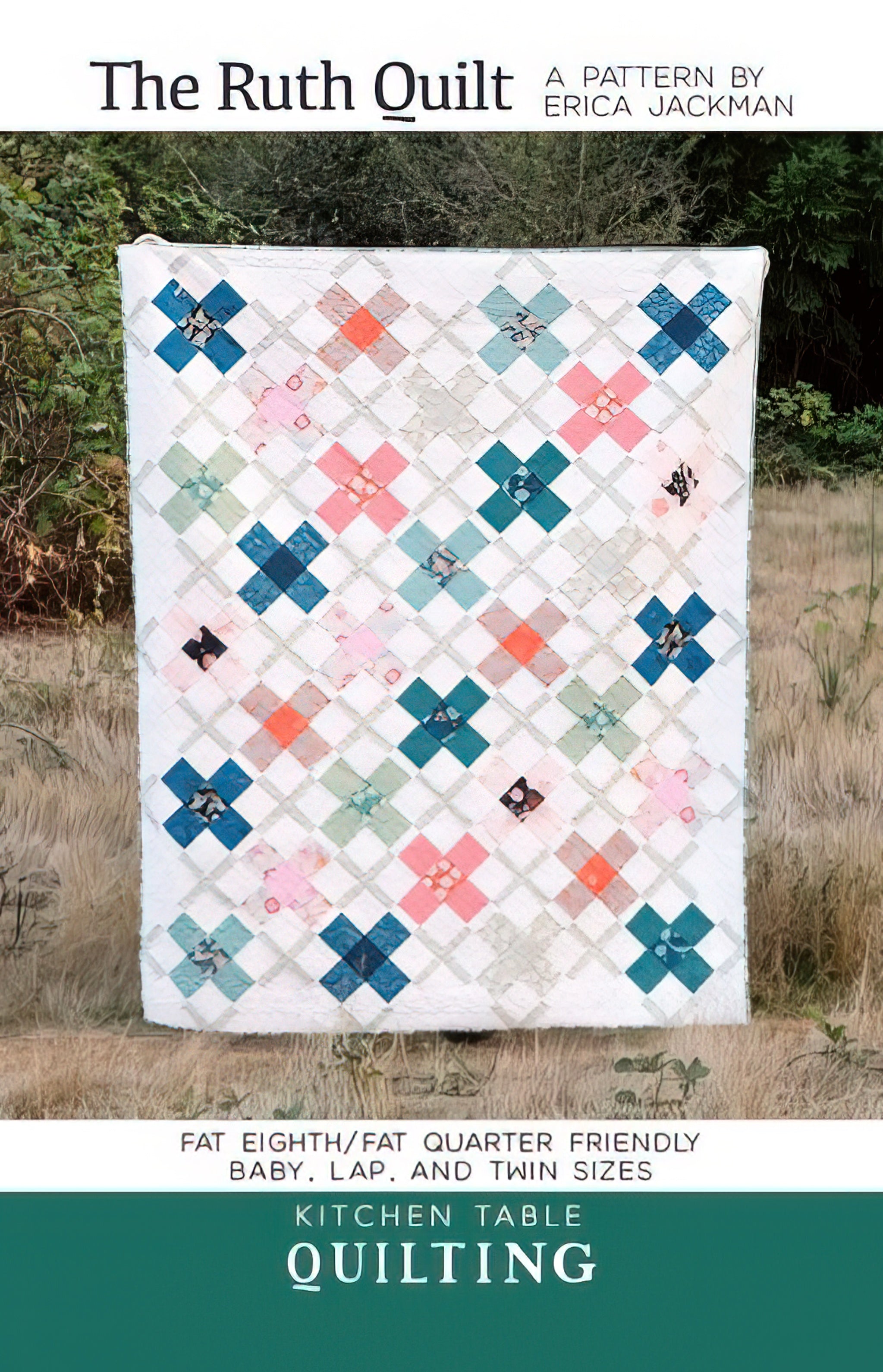 The Ruth Quilt The Ruth Quilt
