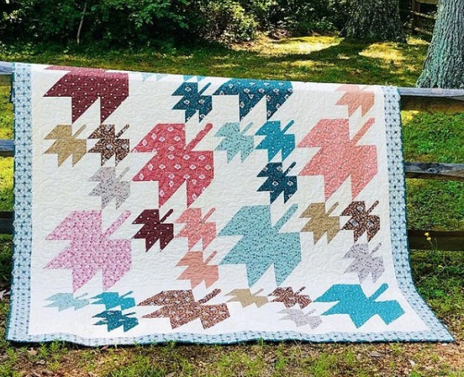 Autumn Leaves Quilt Pattern By Wendy Sheppard Quilt In A Day autumn-leaves-quilt-pattern-by-wendy-sheppard-quilt-in-a-day