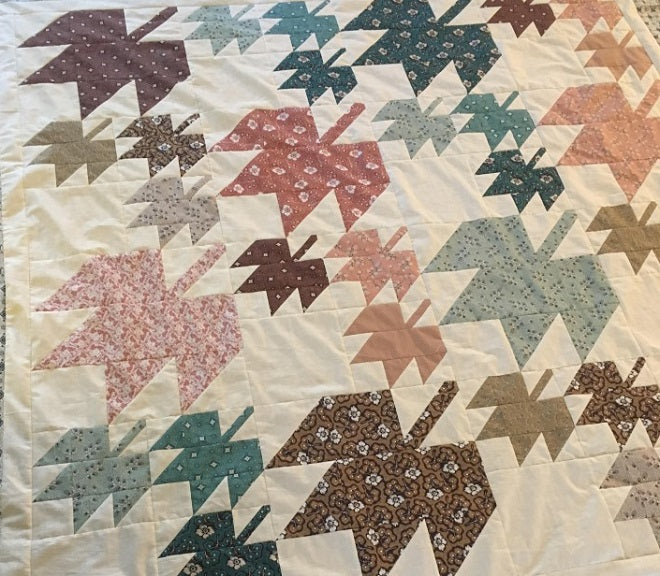 Autumn Leaves Quilt Pattern By Wendy Sheppard Quilt In A Day autumn-leaves-quilt-pattern-by-wendy-sheppard-quilt-in-a-day