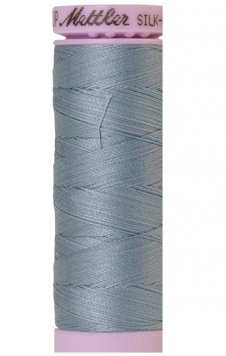 Thread Speedwell Mettler Thread-Blue Speedwell β Quilt in a Day