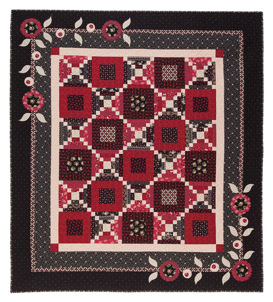 Best of Nancy Rink Quilts Book – Quilt in a Day