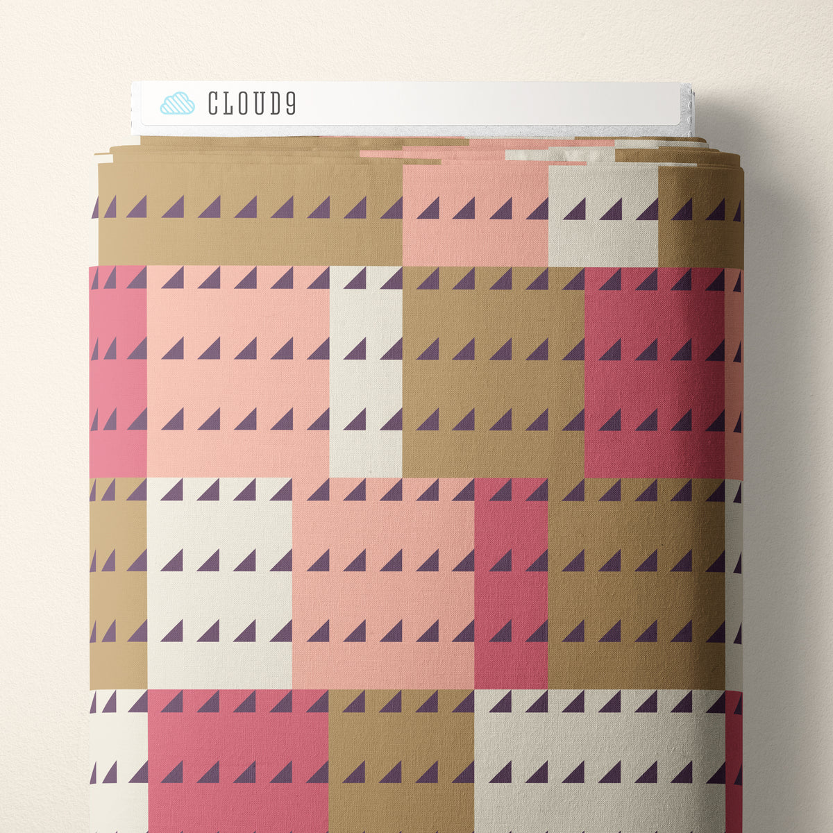 CLOUD9 - American Bold by Frank Lloyd Wright Collection - Imperial - P ...