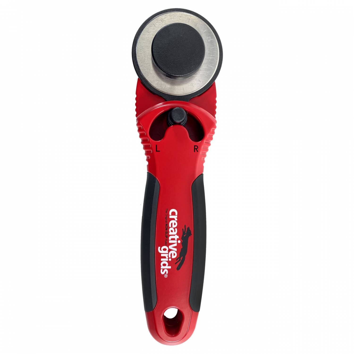 Maroquinerie coupeur rotatif de 45mm, outil de cou... – Grandado Maroquinerie coupeur rotatif de 45mm, outil de cou... – Grandado