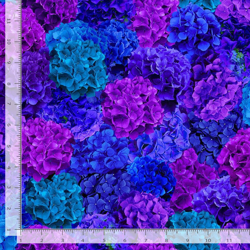 DMC Revivalシリーズ Hydrangea 2BA 17g Hydrangea | Revival | DMC JAPAN ONLINE SHOP 日本初の国産