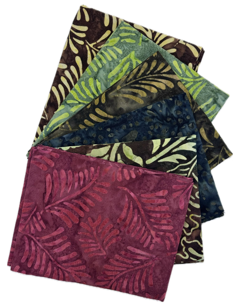 Riley Blake - Feels Like Fall Quilt Boxed Kit by Sandy Gervais – Quilt ...