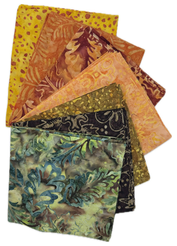 Riley Blake - Feels Like Fall Quilt Boxed Kit by Sandy Gervais – Quilt ...