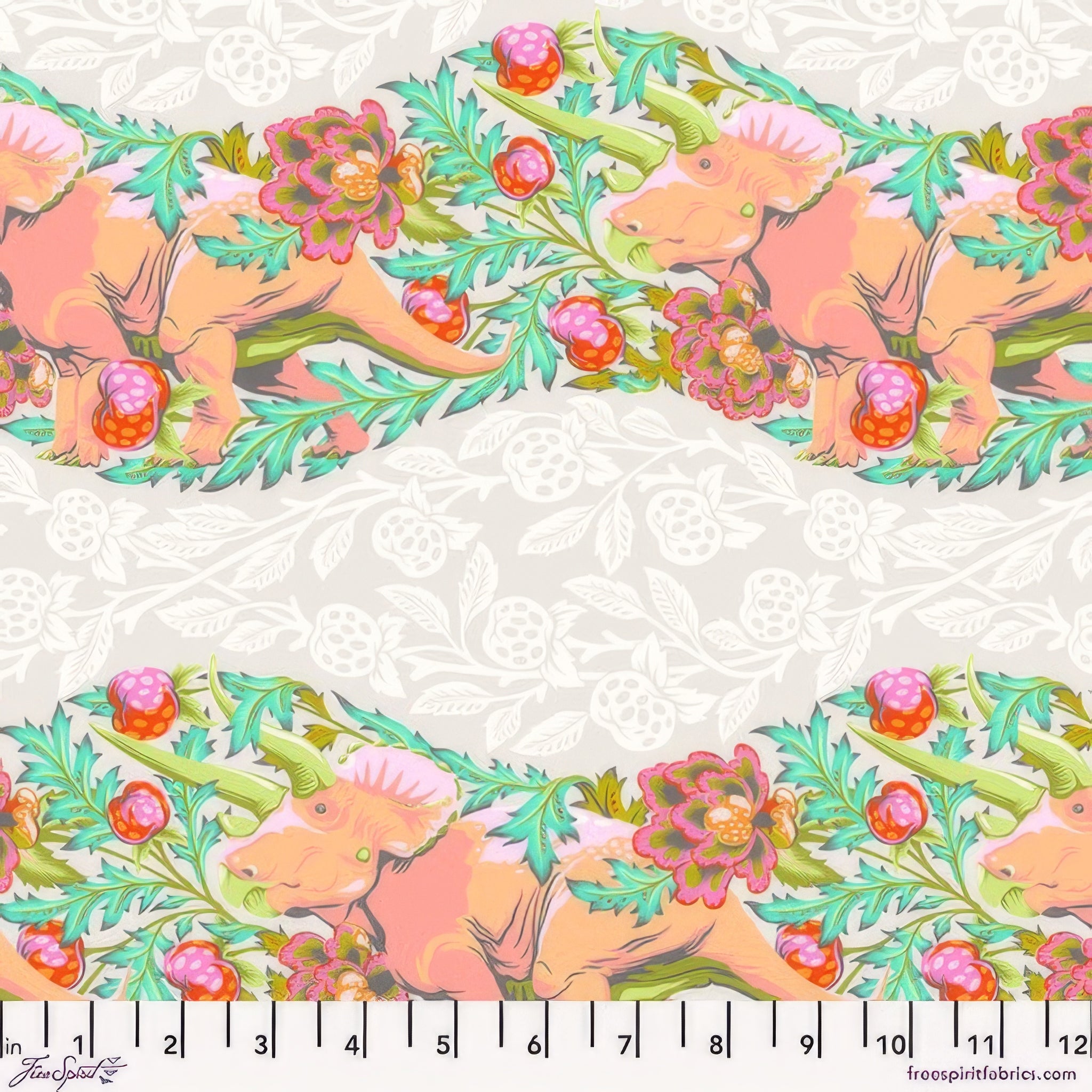 Roar: Trifecta in Blush Roar: Trifecta in Blush