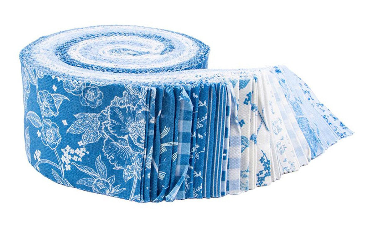 Carrés De Couette Riley Blake Shades – 31 Pièces 10x10 Pouces, Coton Multicolore