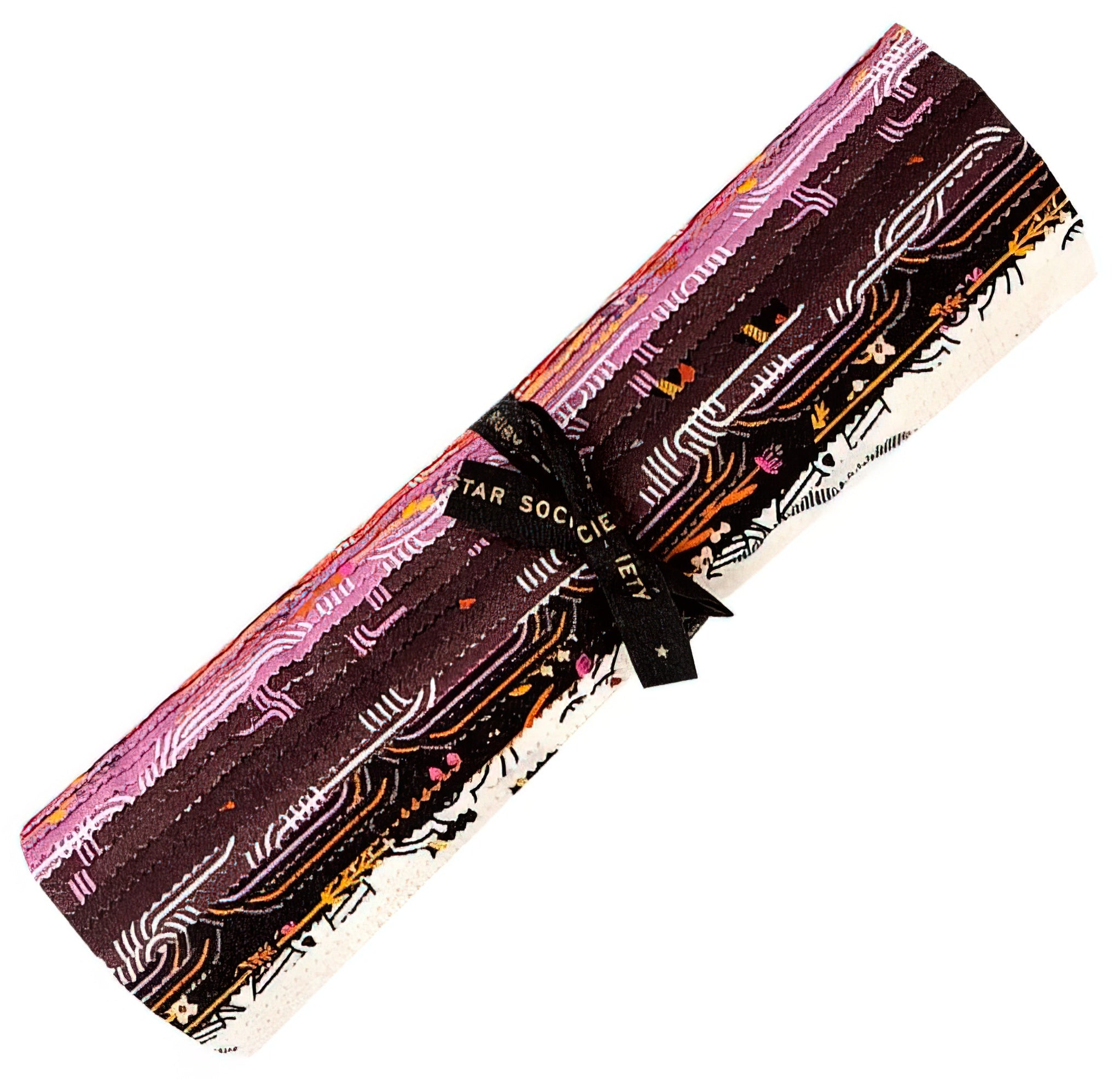 Linear: Layer Cake Linear: Layer Cake