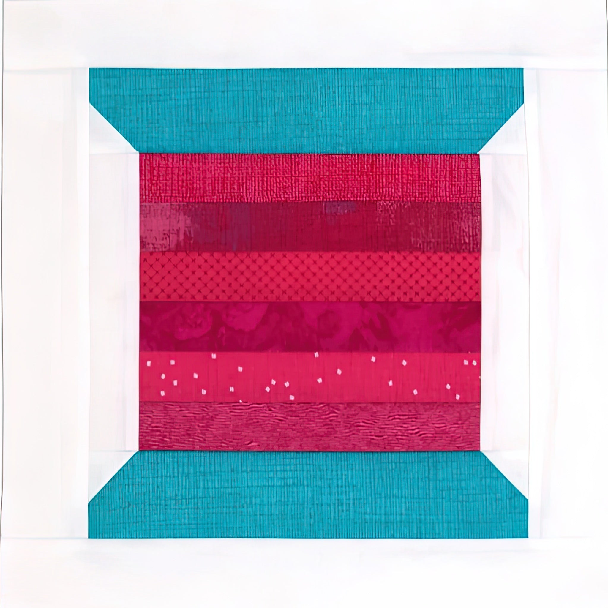 Spool KIT & Pattern - Sew Many Notions – Quilt in a Day