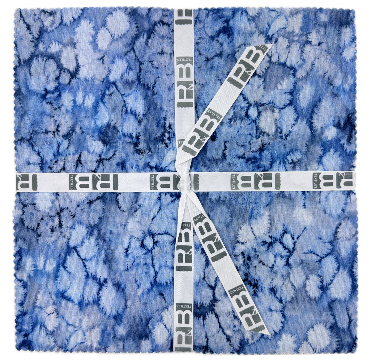 P&B TEXTILES - Frost 10 inch Squares by Stephanie Ryan 42 Pcs – Quilt ...