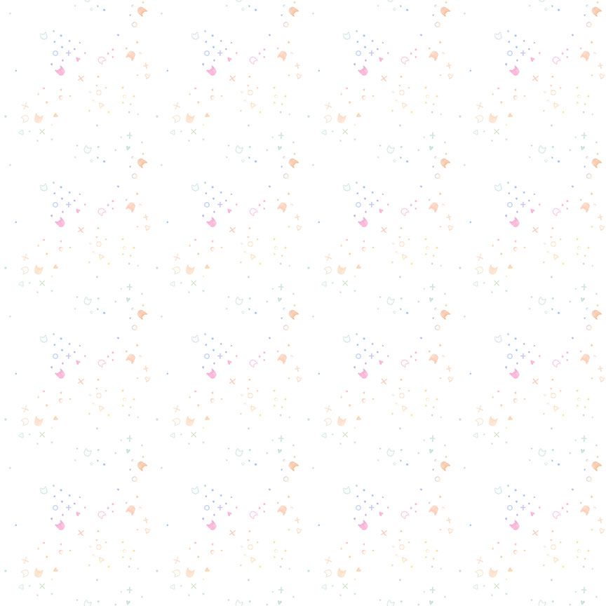 Kitty Litter Blender - Baby Litter