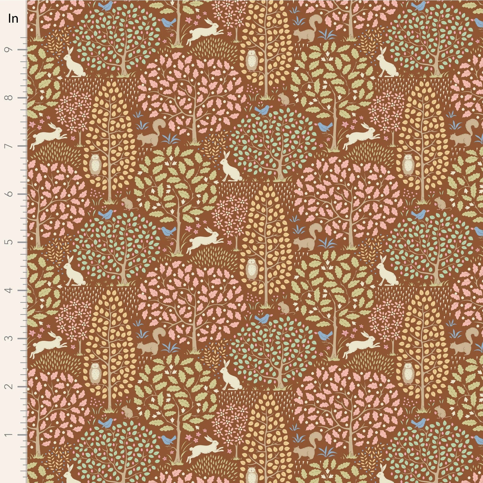 Sanctuary in Caramel Sanctuary in Caramel