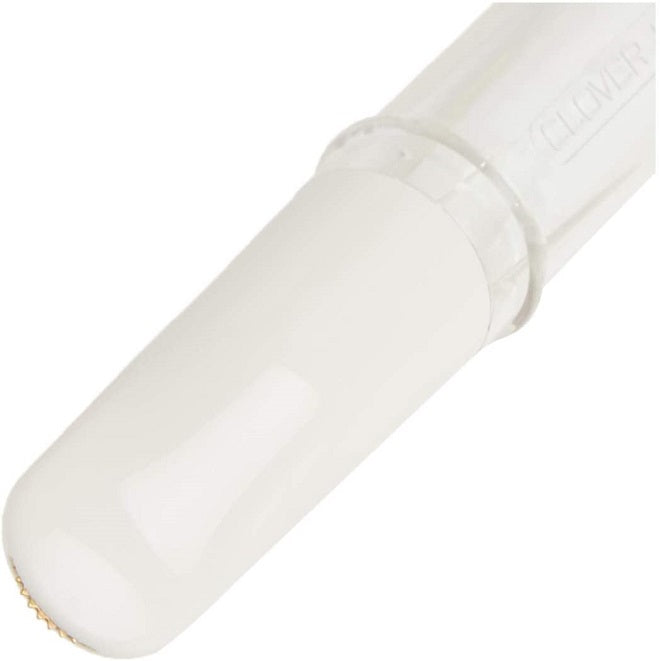 Clover Chaco Liner Bianco - Gessetto Per Tessuti, Marchiatura Precisione - Foto 5