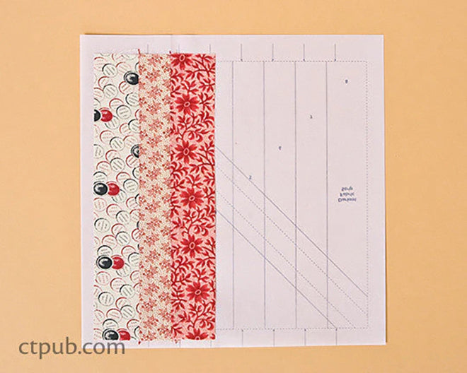 Translucent Paper Crafts Simple Foundations Translucent Vellum Paper – Quilt in a Day