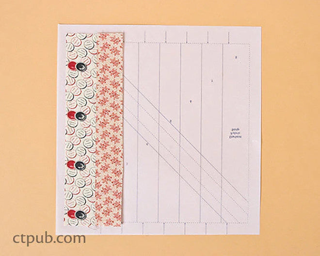 Translucent Paper Crafts Simple Foundations Translucent Vellum Paper – Quilt in a Day