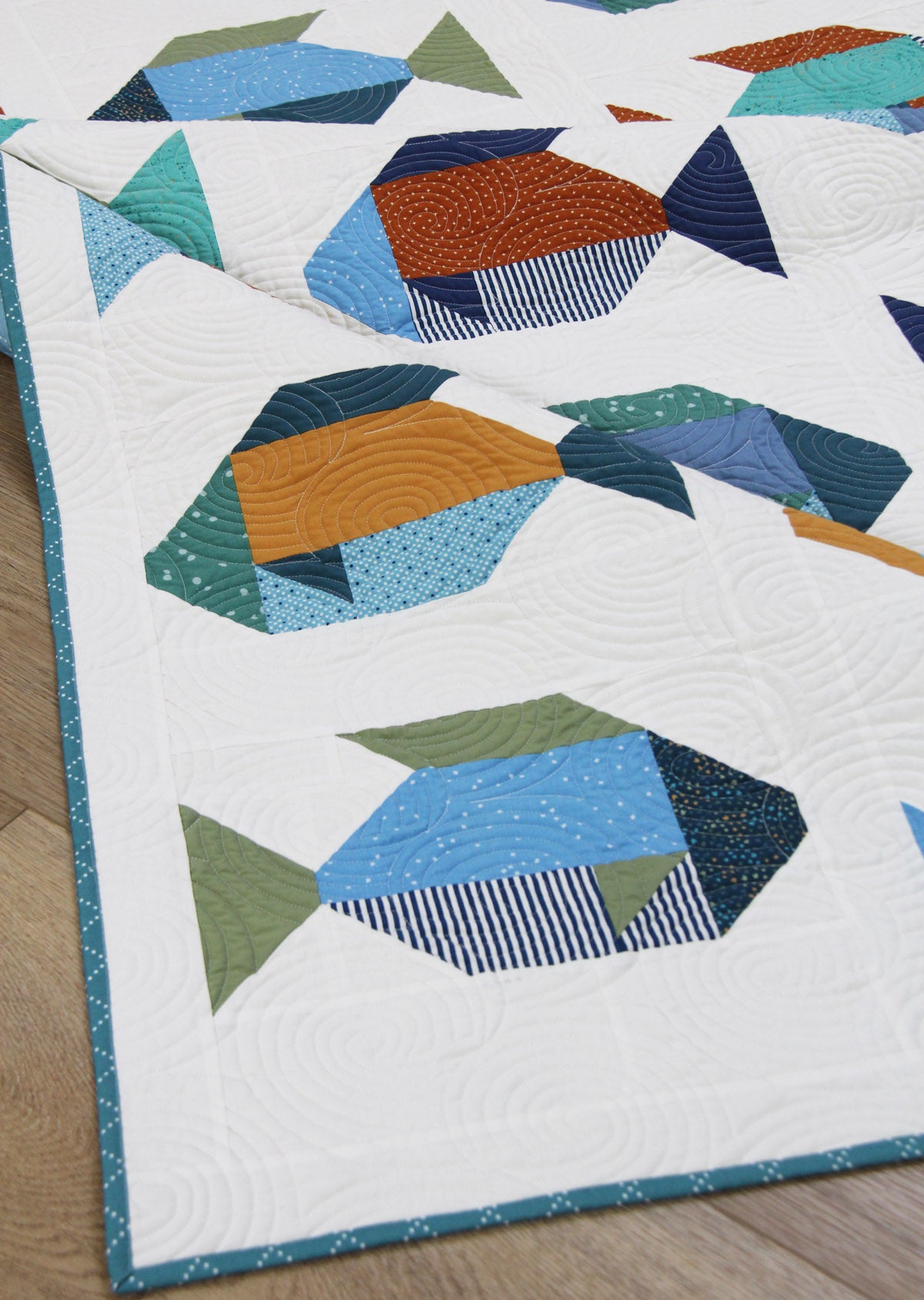 Fish Quilt Pattern By Allison Harris Quilt In A Day fish-quilt-pattern-by-allison-harris-quilt-in-a-day