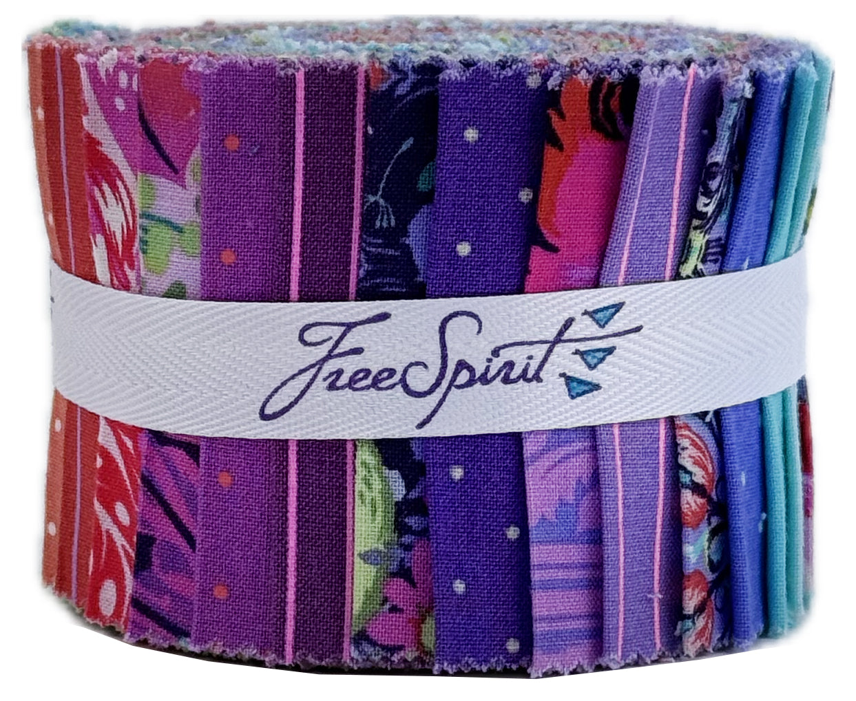 Tula Glowy Mini Design Roll Tula Glowy Mini Design Roll