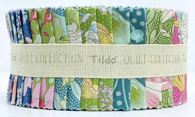 Gardenlife Fabric Roll 40 ea 2.5