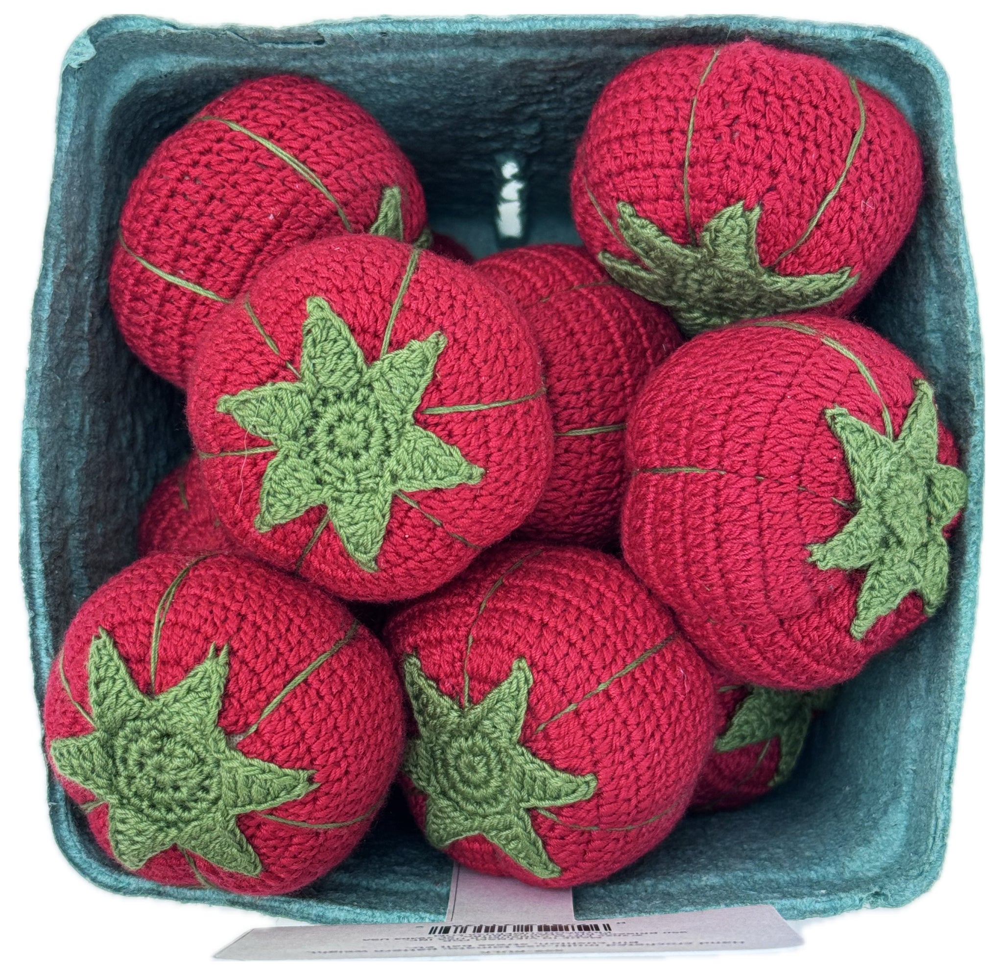 Dritz - Sweet Sewist Red Heirloom Tomato, 1 pc – Quilt in a Day
