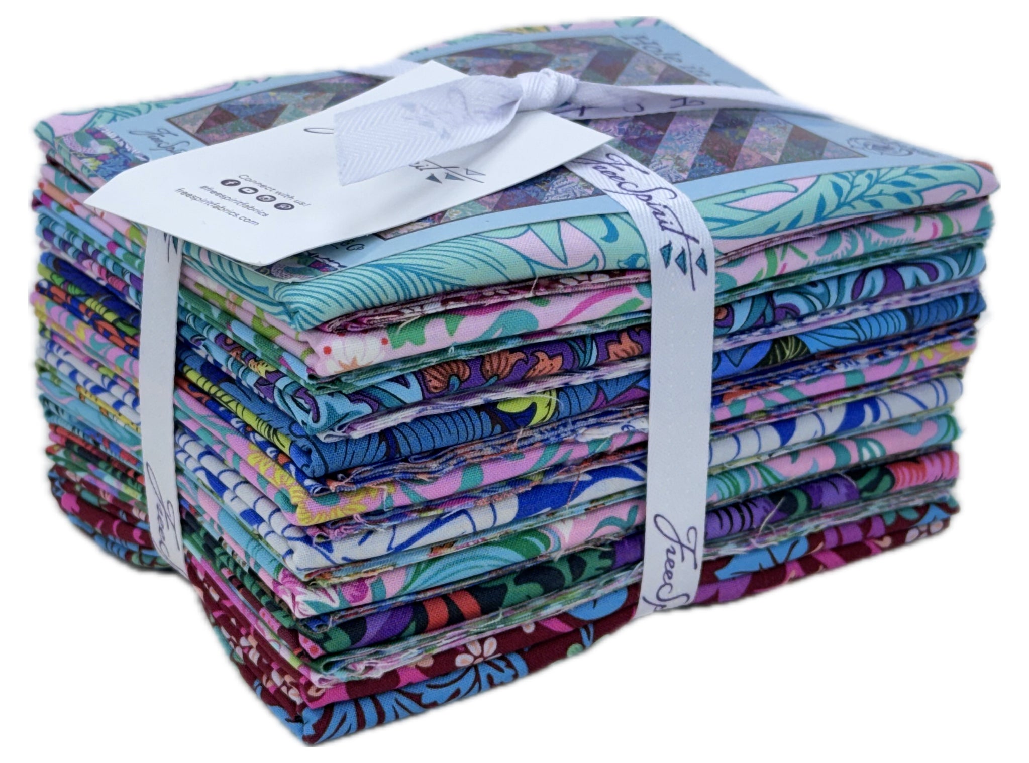 Hole in One Kit - Spark Pack - Kaffe Fassett x Morris & Co - With