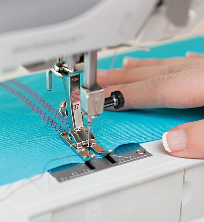 Sewing Machine Reference Guide Sewing Machine Reference Tool Guide by Bernie Tobisch – Quilt in a Day