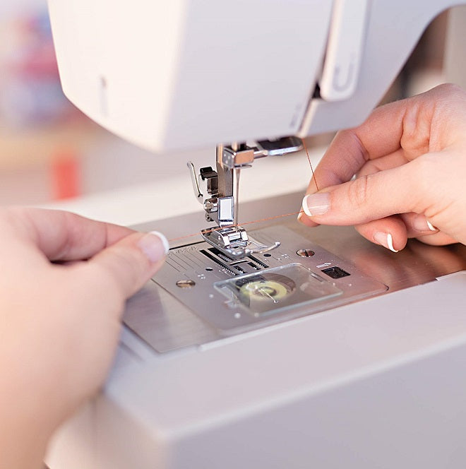 Sewing Machine Reference Guide Sewing Machine Reference Tool Guide by Bernie Tobisch – Quilt in a Day